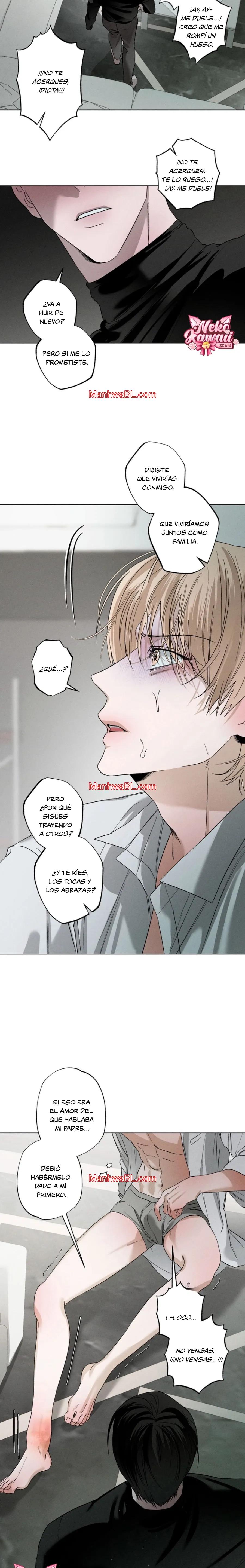 A los veinte años - Capítulo 1 3 manhwa