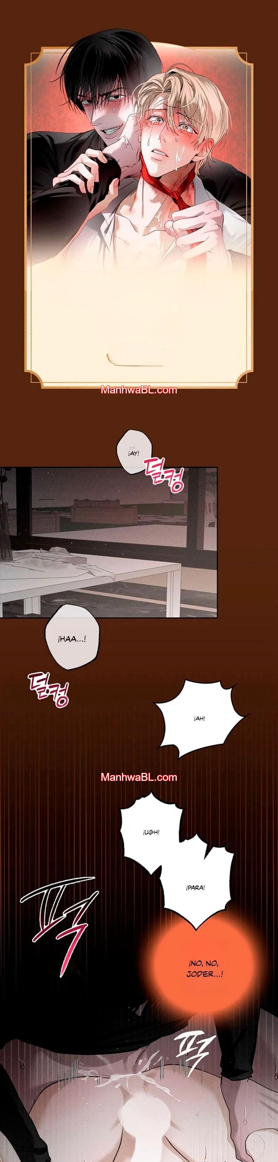 A los veinte años - Capítulo 0 manhwa