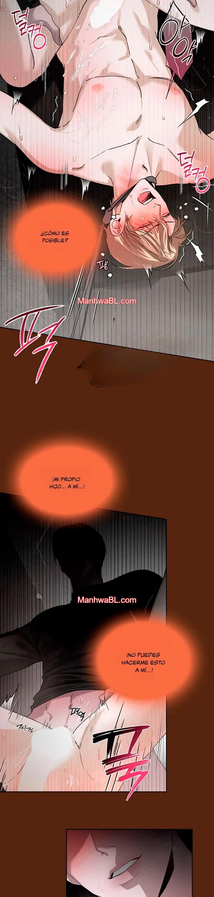 A los veinte años - Capítulo 0 manhwa