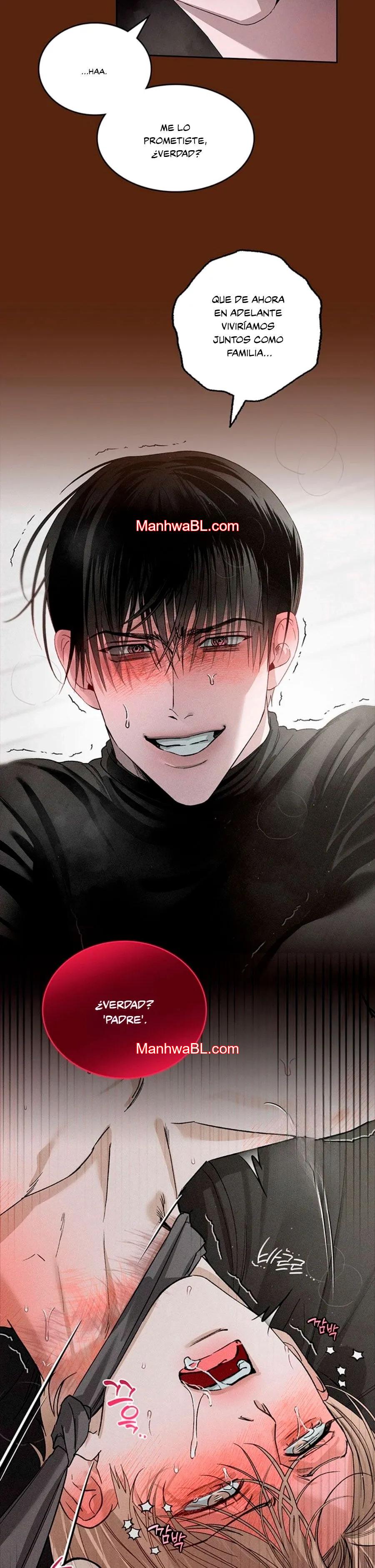 A los veinte años - Capítulo 0 2 manhwa