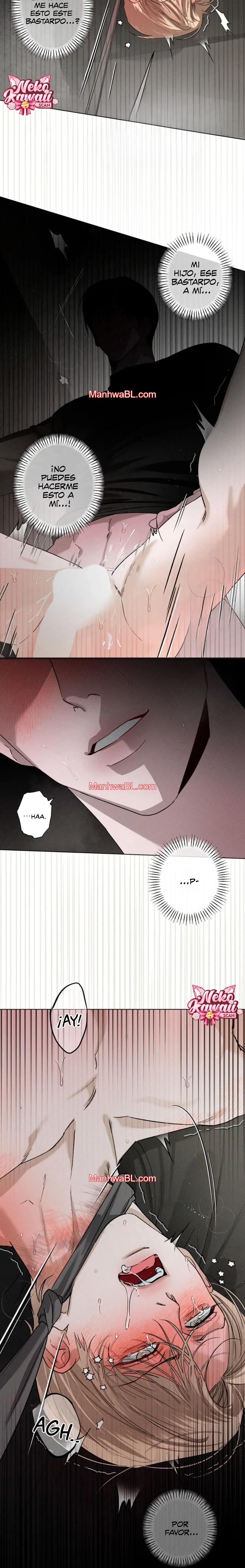 A los veinte años - Capítulo 1 manhwa