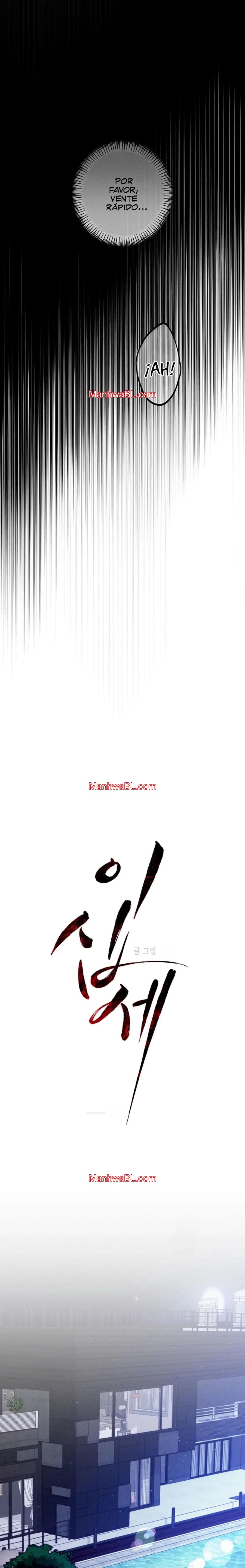 A los veinte años - Capítulo 1 manhwa