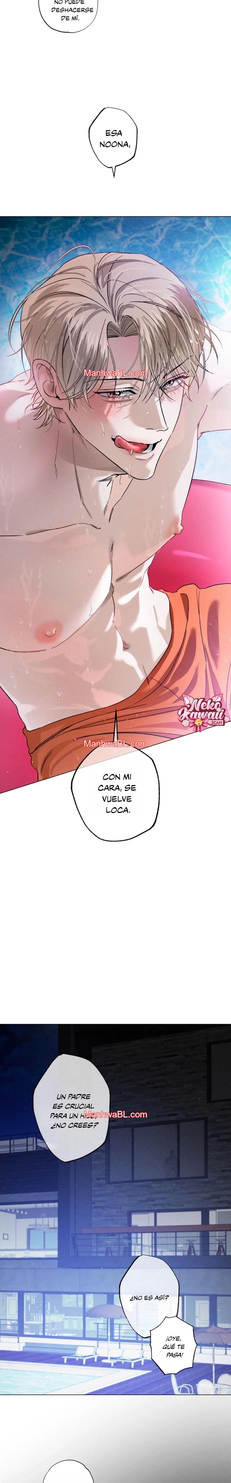A los veinte años - Capítulo 1 2 manhwa