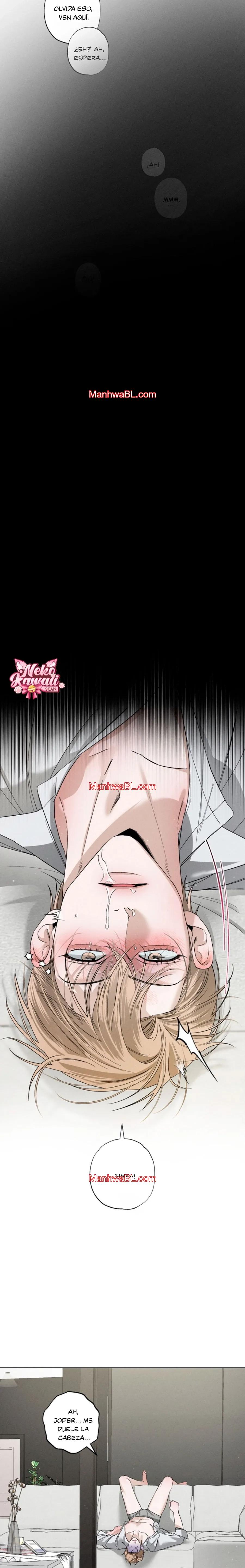 A los veinte años - Capítulo 1 2 manhwa