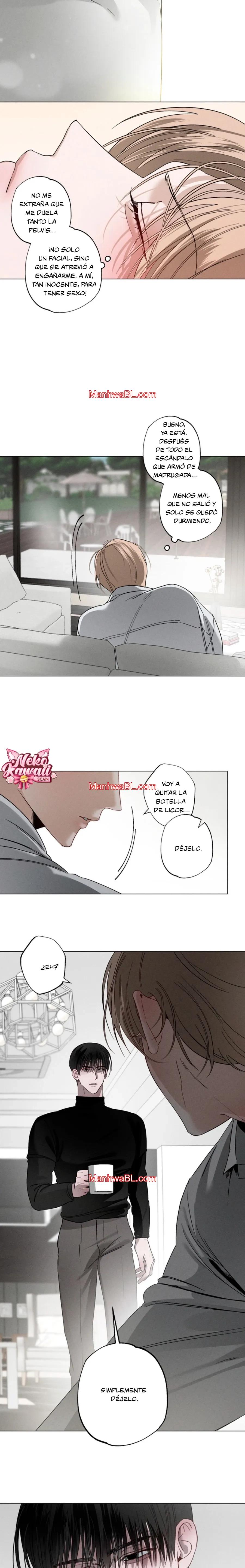 A los veinte años - Capítulo 1 2 manhwa