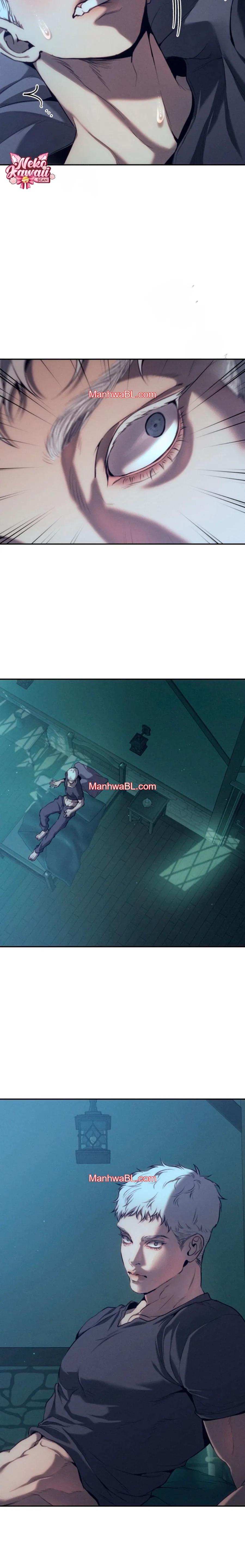 Deseo, Amor y Placer - Capítulo 1 3 manhwa