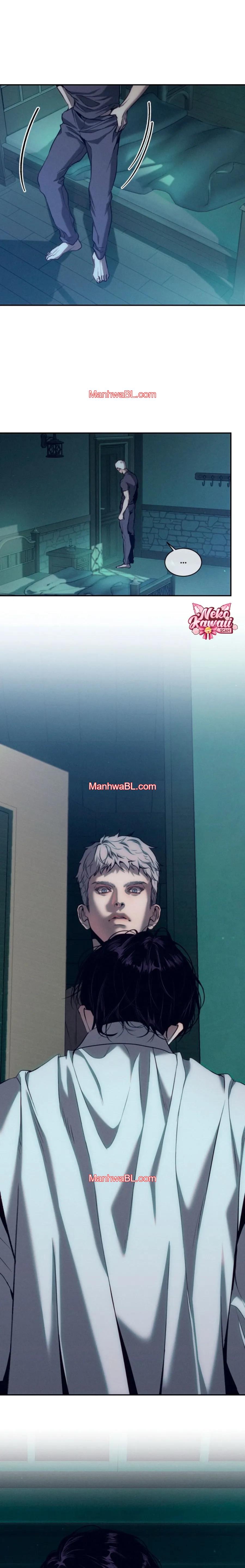Deseo, Amor y Placer - Capítulo 1 3 manhwa
