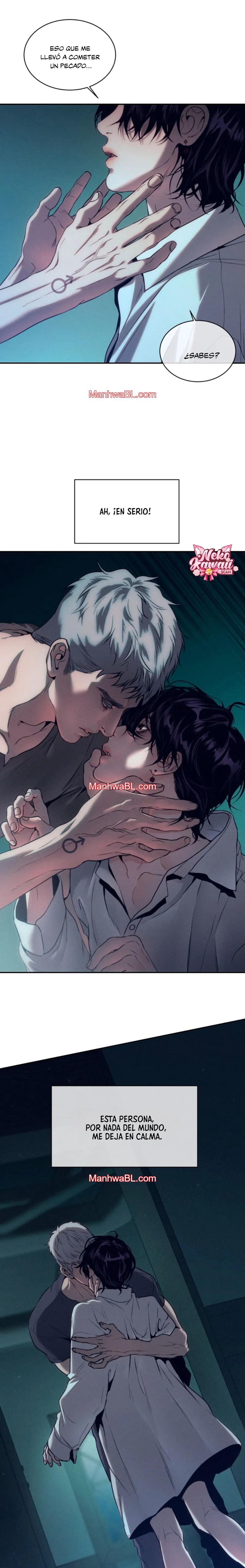 Deseo, Amor y Placer - Capítulo 1 3 manhwa