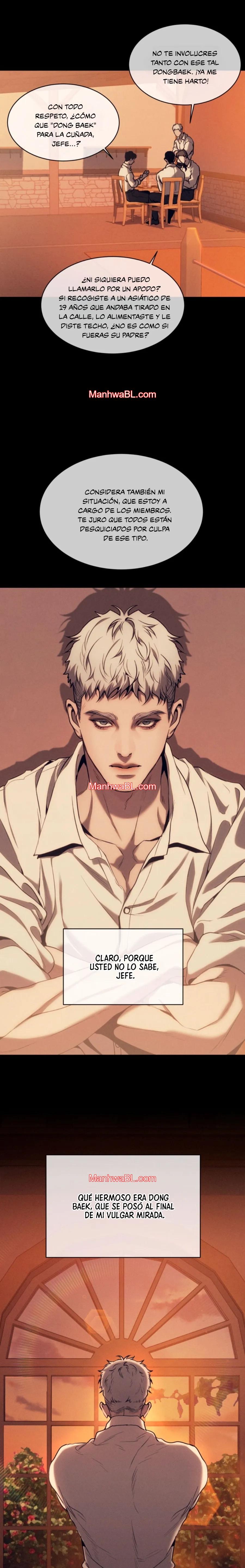 Deseo, Amor y Placer - Capítulo 1 2 manhwa