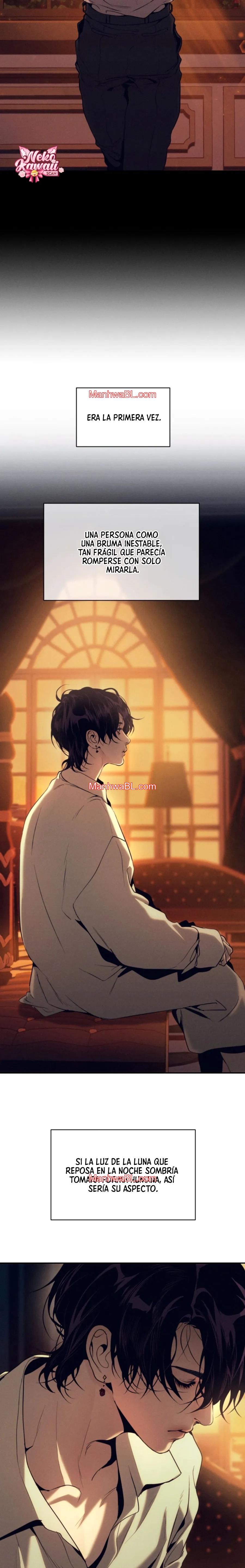Deseo, Amor y Placer - Capítulo 1 2 manhwa