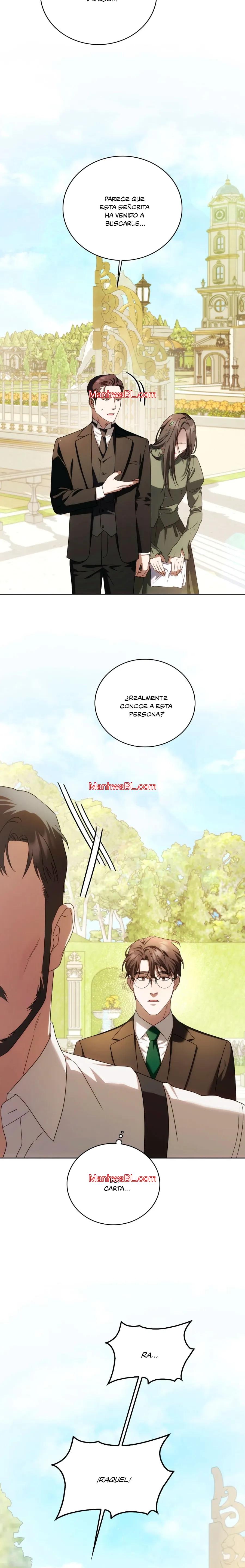 Quieres que te escriba una carta de amor - Capítulo 4 3 manhwa