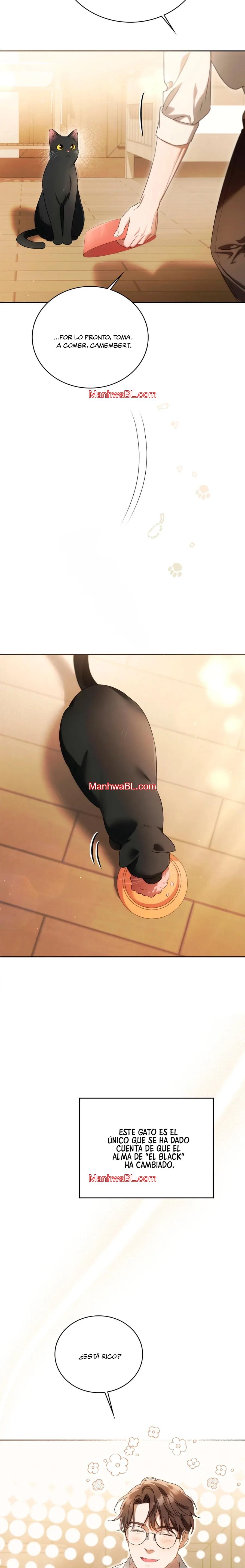 Quieres que te escriba una carta de amor - Capítulo 1 3 manhwa