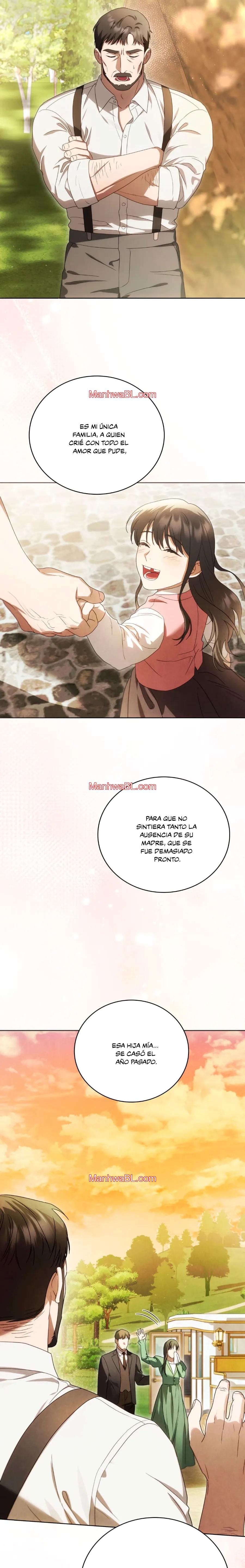 Quieres que te escriba una carta de amor - Capítulo 4 2 manhwa