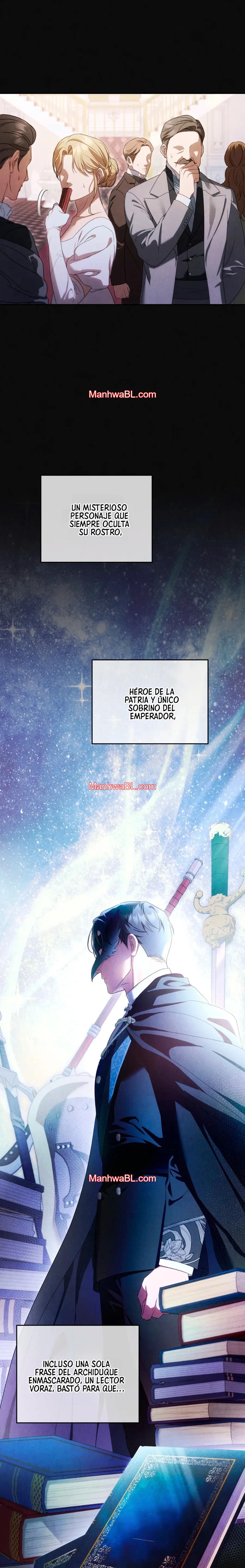 Quieres que te escriba una carta de amor - Capítulo 1 2 manhwa