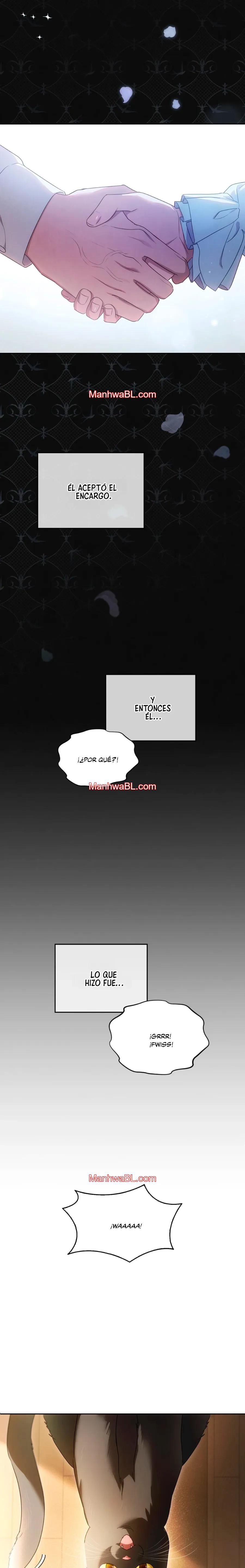 Quieres que te escriba una carta de amor - Capítulo 1 2 manhwa