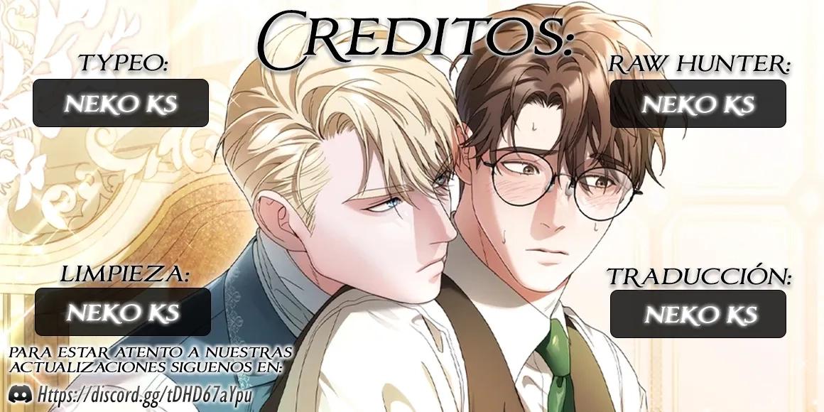 Quieres que te escriba una carta de amor - Capítulo 6 manhwa