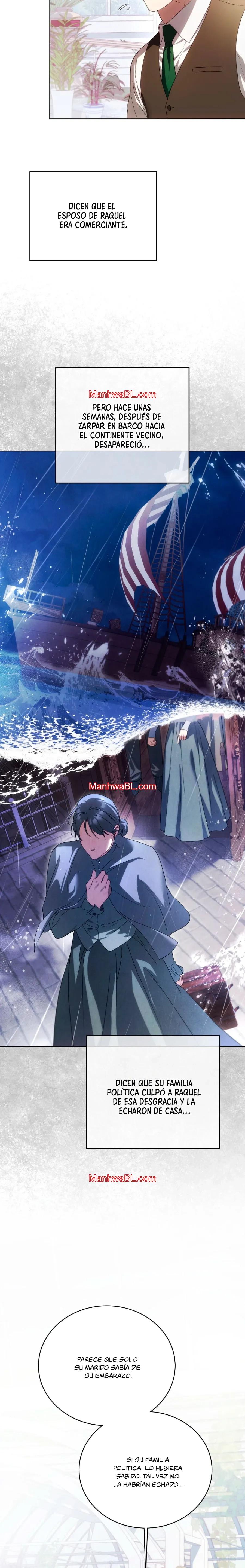 Quieres que te escriba una carta de amor - Capítulo 5 2 manhwa