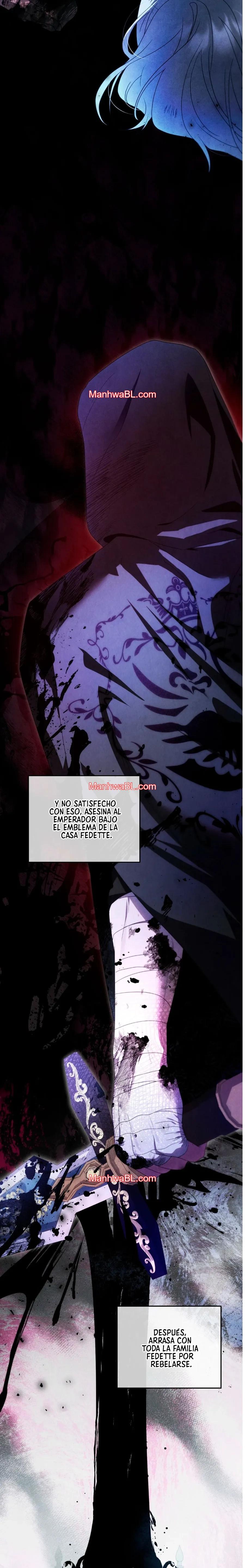 Quieres que te escriba una carta de amor - Capítulo 2 3 manhwa