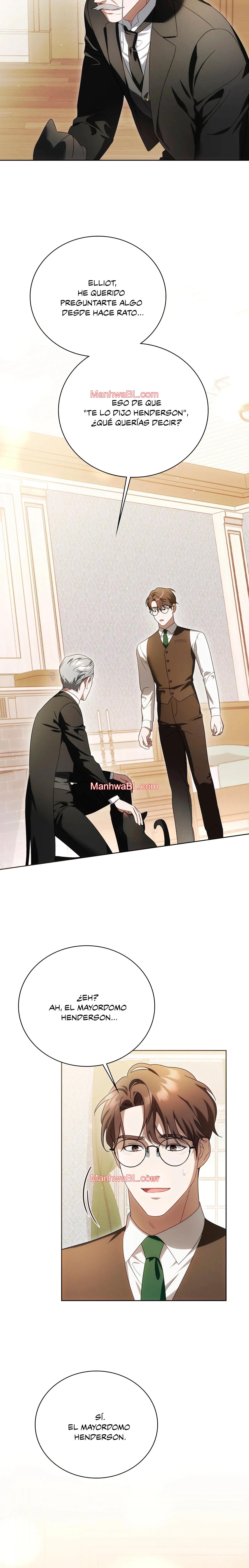 Quieres que te escriba una carta de amor - Capítulo 7 3 manhwa