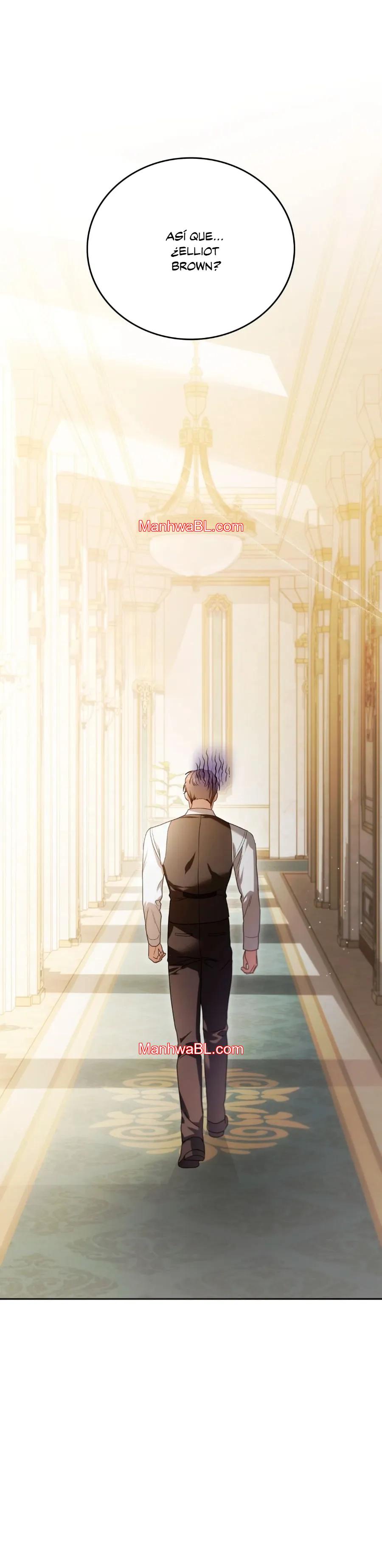 Quieres que te escriba una carta de amor - Capítulo 3 3 manhwa