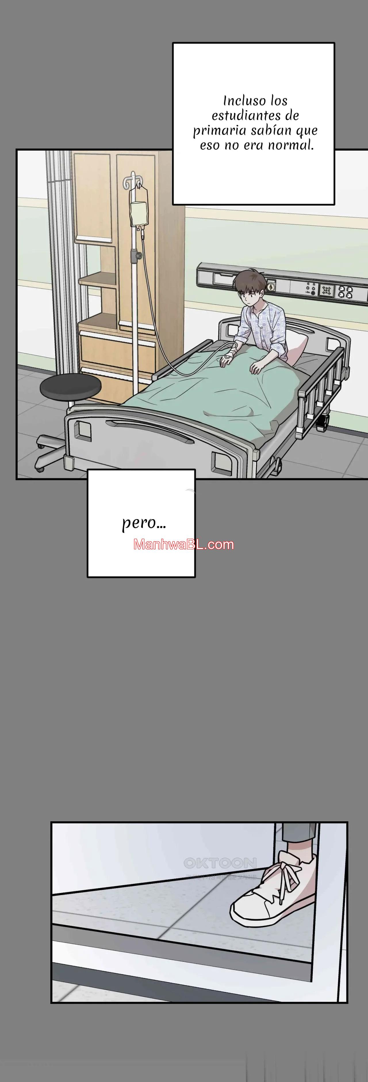 Enredado en cosas malas - Capítulo 14 2 manhwa