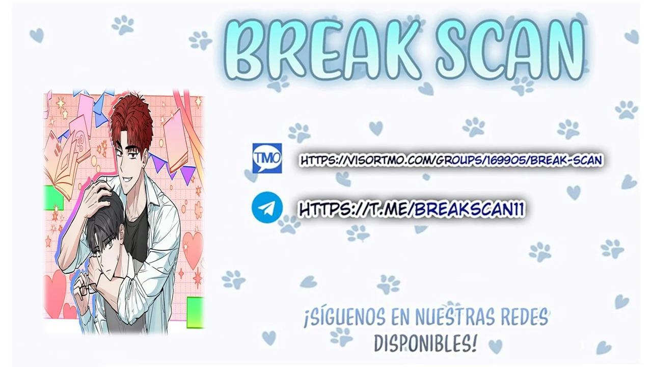 Enredado en cosas malas - Capítulo 1 3 manhwa