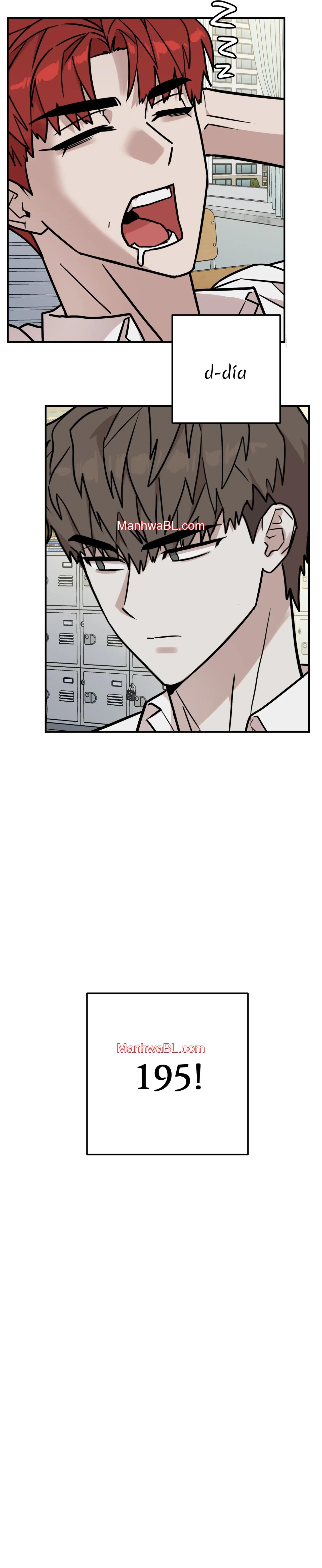 Enredado en cosas malas - Capítulo 10 3 manhwa