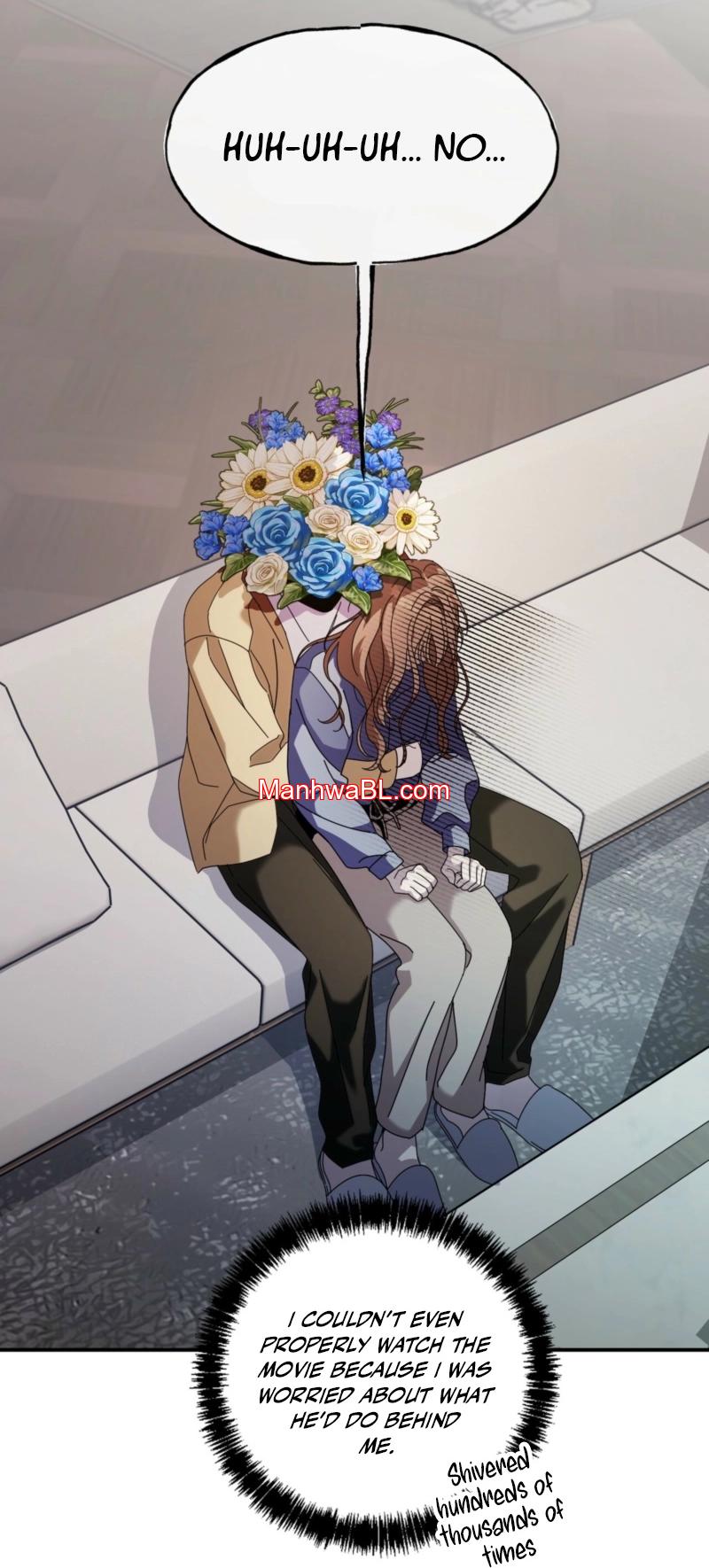 How about cosmic horror [ENG] - Capítulo 5 2 manhwa