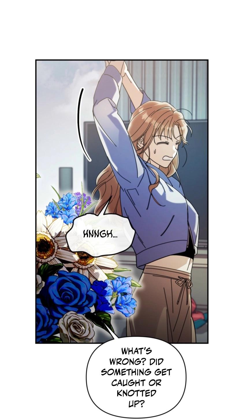 How about cosmic horror [ENG] - Capítulo 5 2 manhwa
