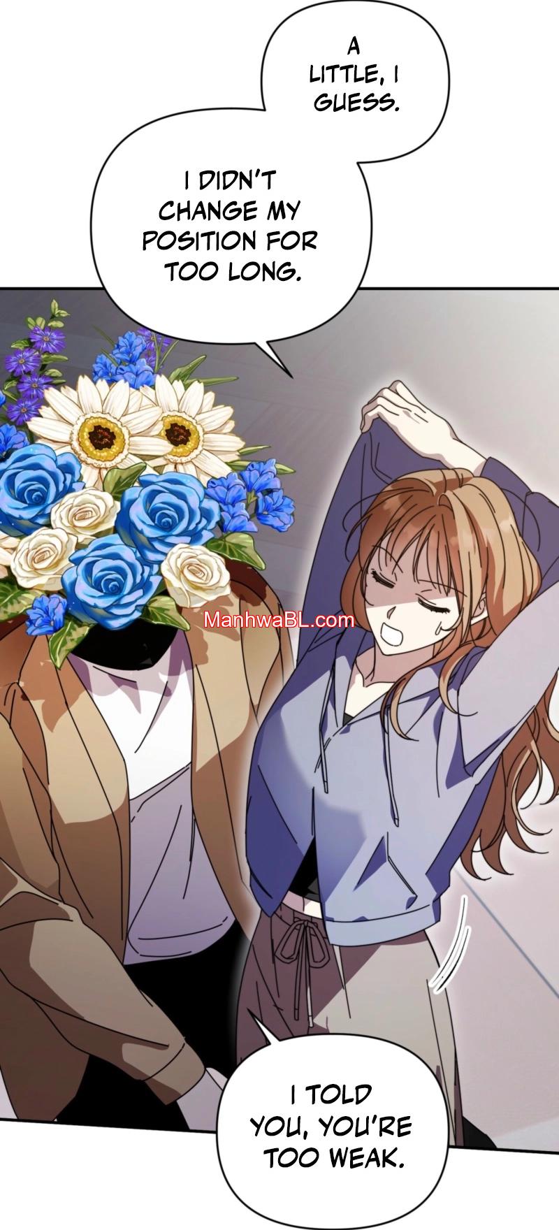 How about cosmic horror [ENG] - Capítulo 5 2 manhwa