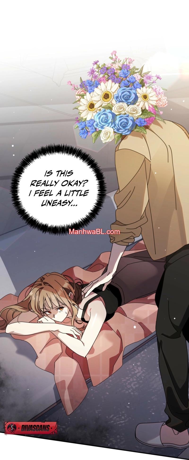 How about cosmic horror [ENG] - Capítulo 5 2 manhwa