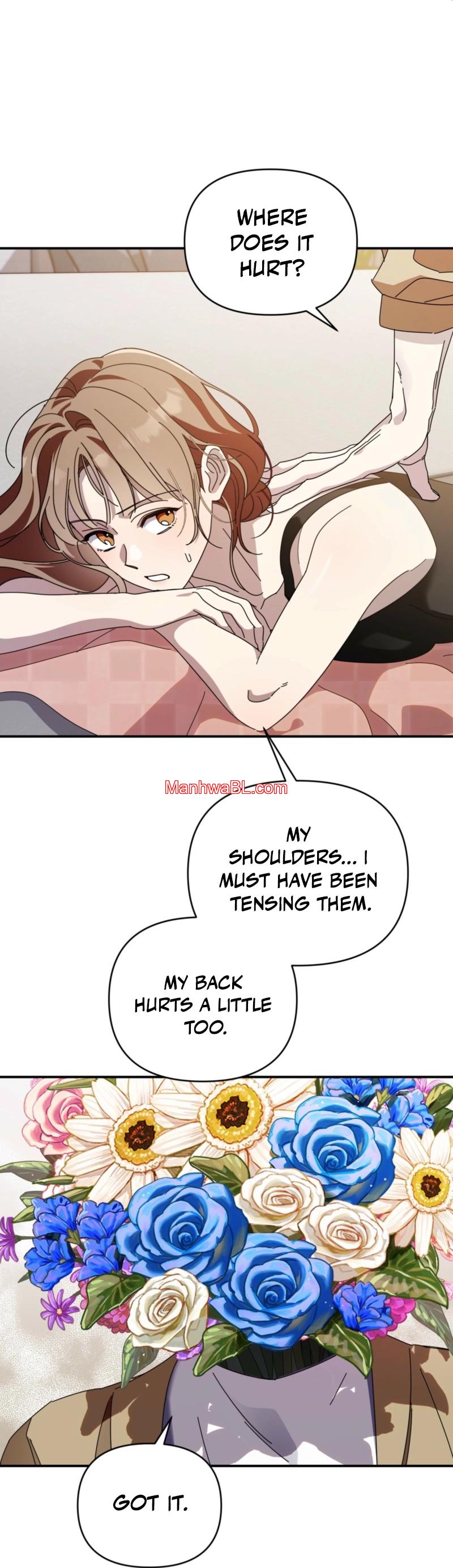 How about cosmic horror [ENG] - Capítulo 5 2 manhwa