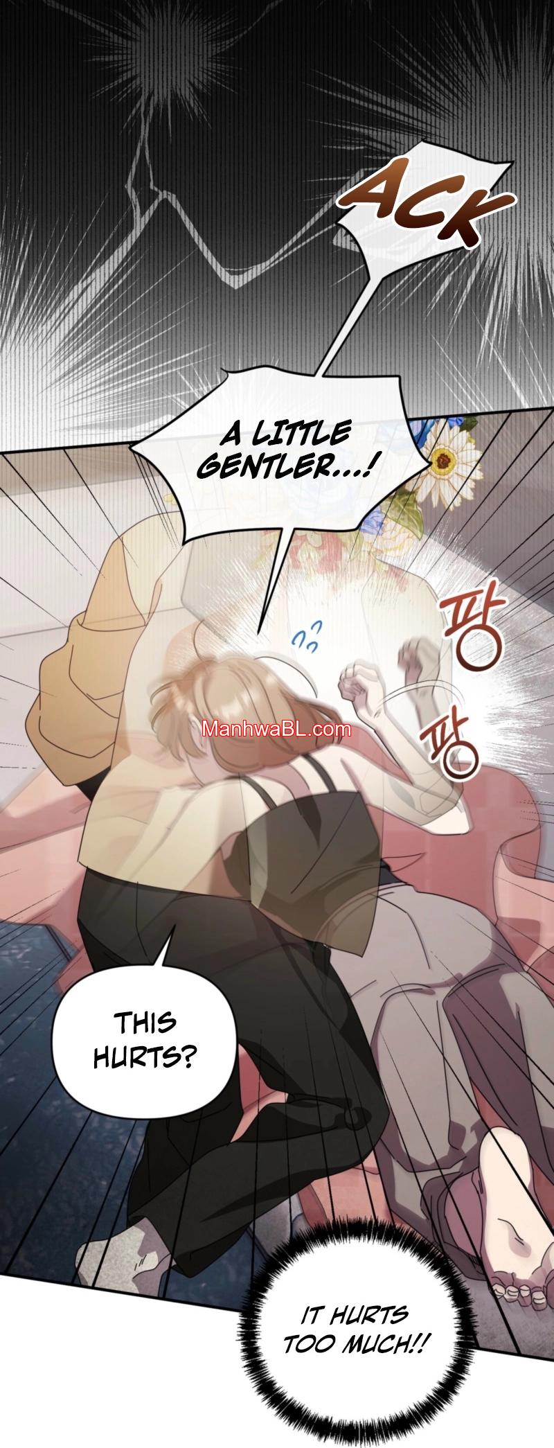 How about cosmic horror [ENG] - Capítulo 5 2 manhwa