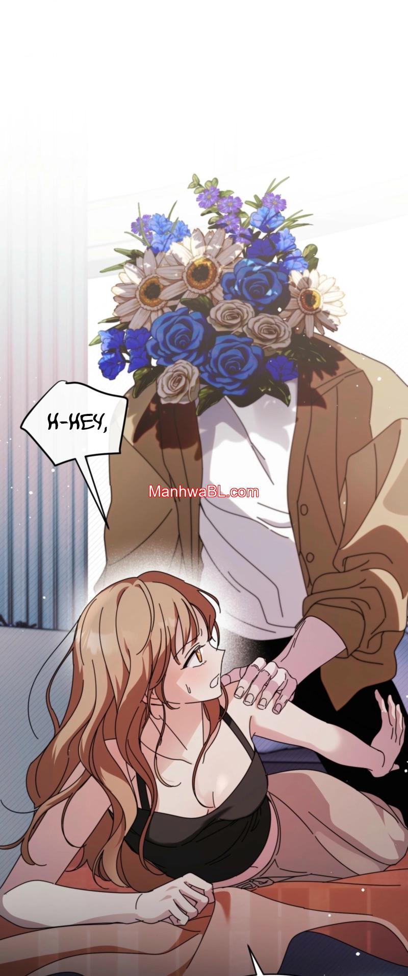 How about cosmic horror [ENG] - Capítulo 5 2 manhwa