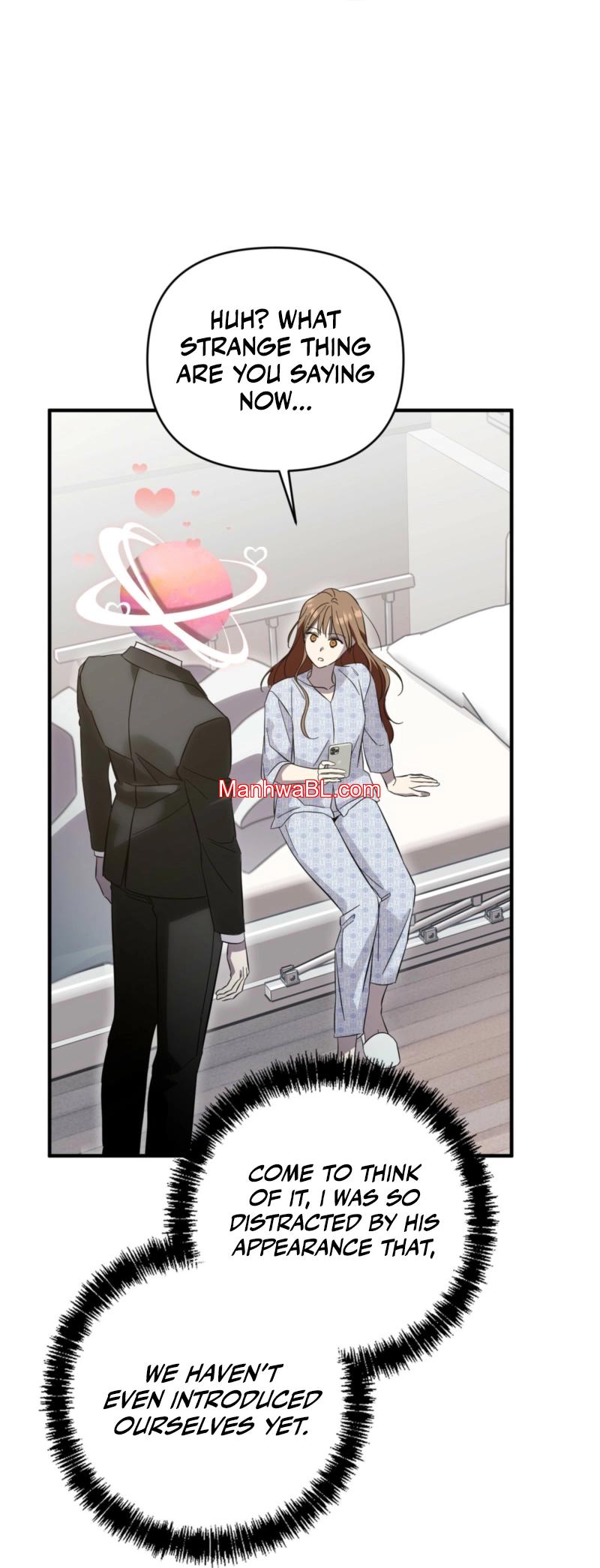 How about cosmic horror [ENG] - Capítulo 2 3 manhwa