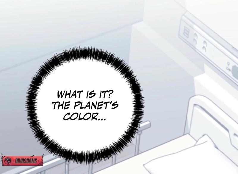 How about cosmic horror [ENG] - Capítulo 2 3 manhwa