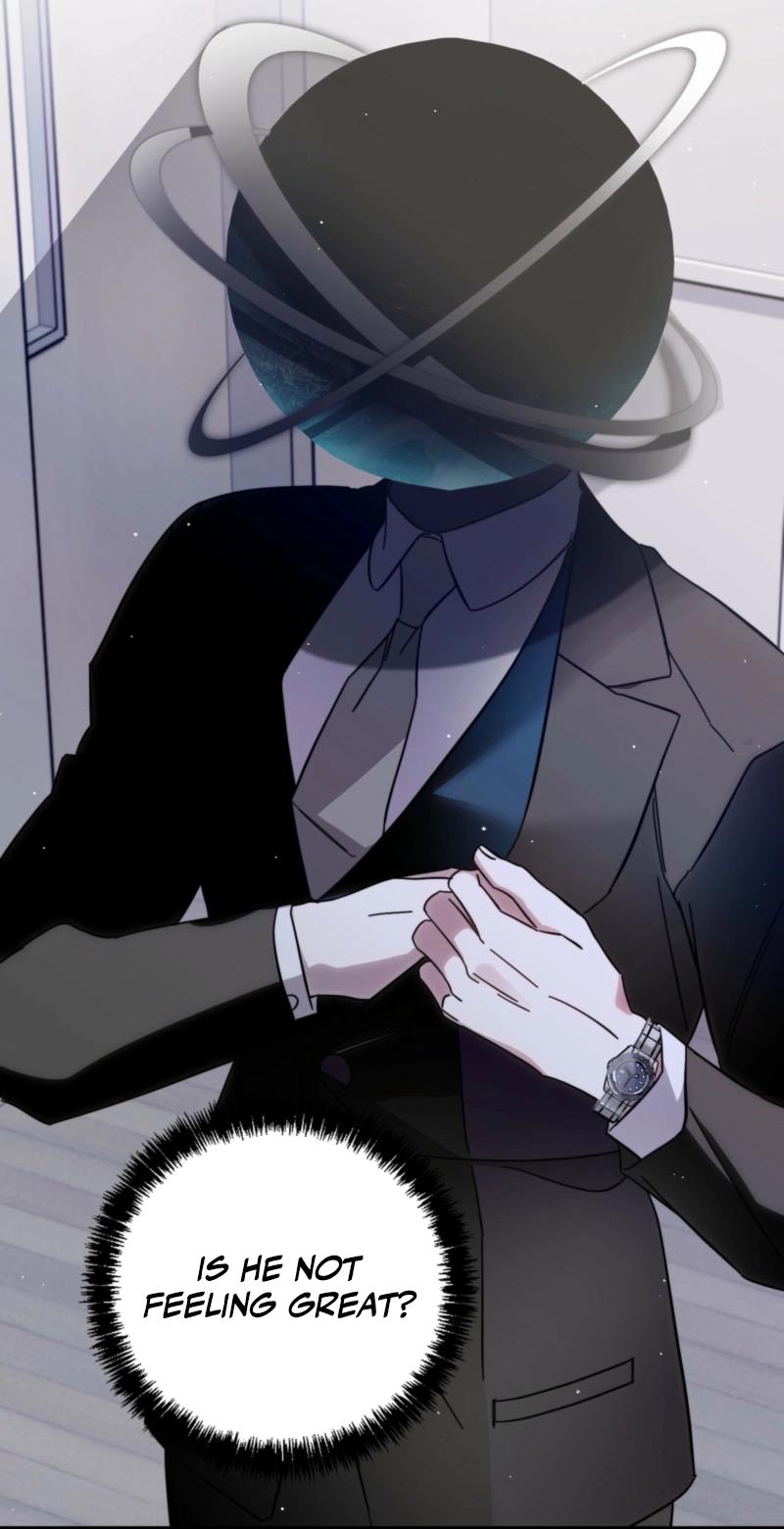 How about cosmic horror [ENG] - Capítulo 2 3 manhwa