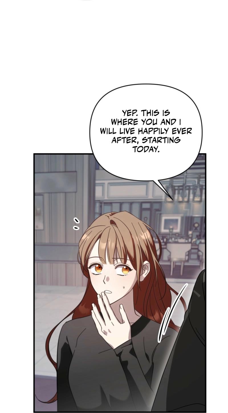 How about cosmic horror [ENG] - Capítulo 2 3 manhwa