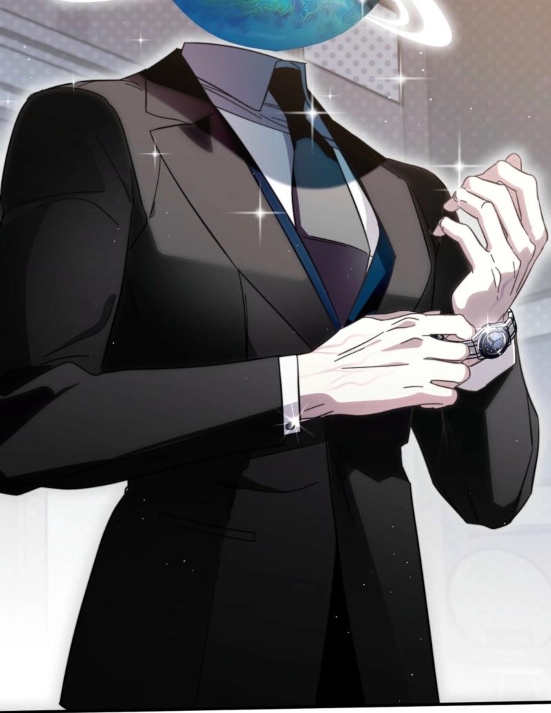 How about cosmic horror [ENG] - Capítulo 2 3 manhwa