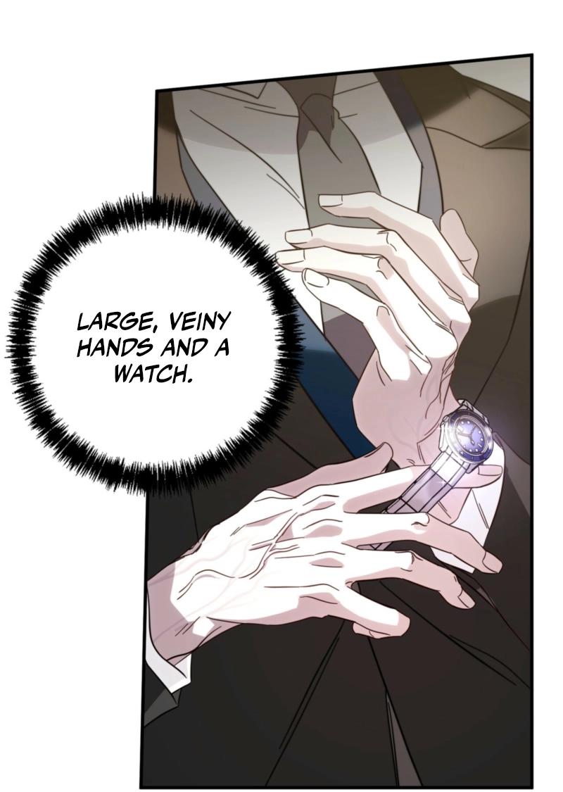 How about cosmic horror [ENG] - Capítulo 2 3 manhwa