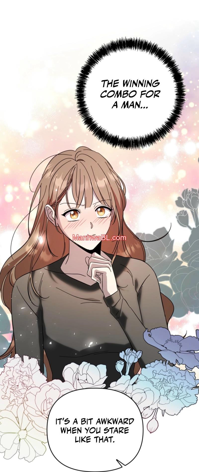 How about cosmic horror [ENG] - Capítulo 2 3 manhwa