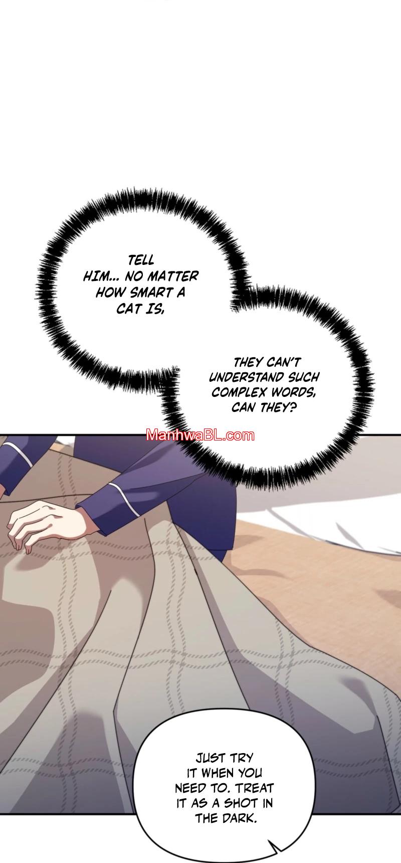 How about cosmic horror [ENG] - Capítulo 4 3 manhwa