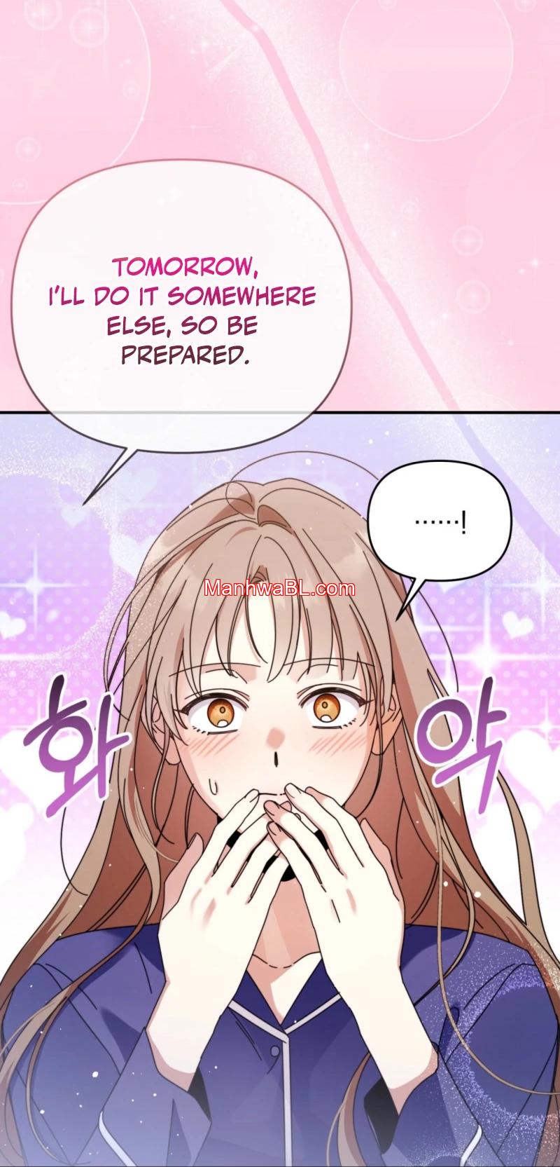 How about cosmic horror [ENG] - Capítulo 4 3 manhwa