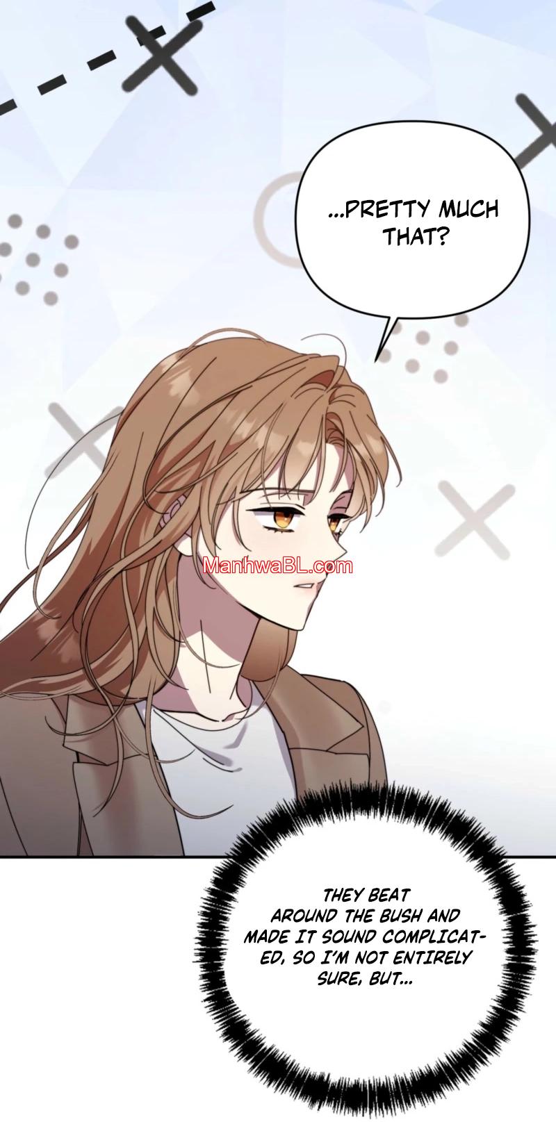 How about cosmic horror [ENG] - Capítulo 4 3 manhwa