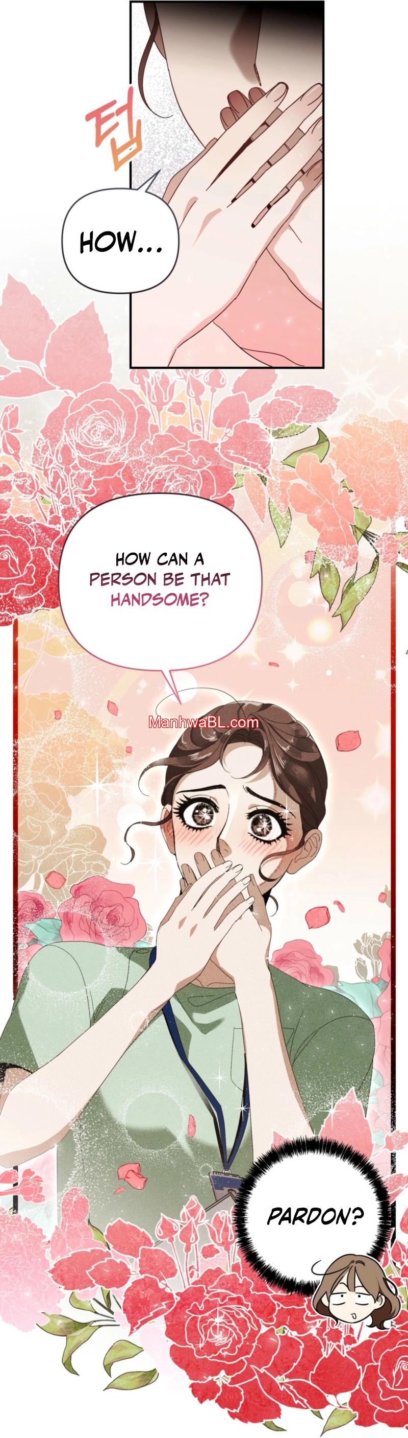How about cosmic horror [ENG] - Capítulo 1 2 manhwa