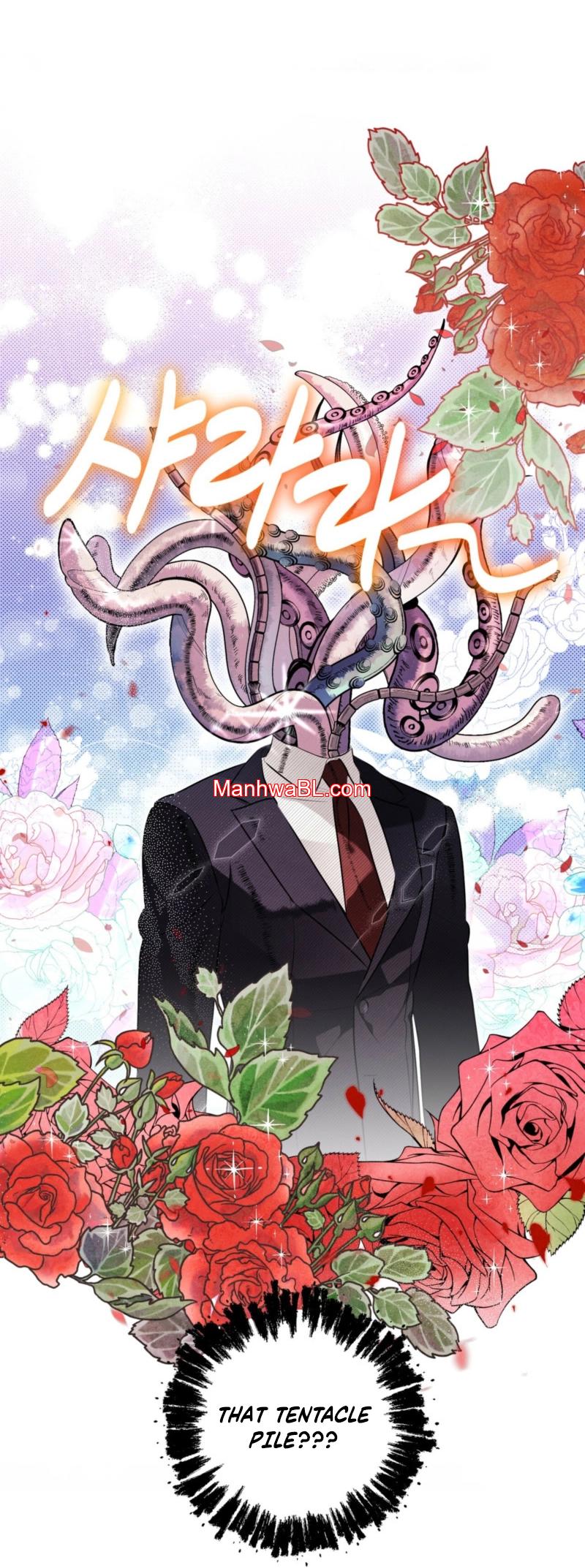 How about cosmic horror [ENG] - Capítulo 1 2 manhwa