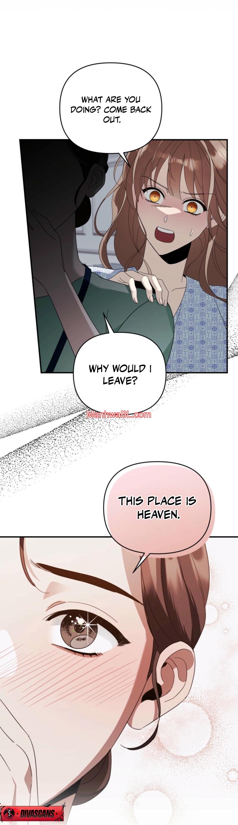 How about cosmic horror [ENG] - Capítulo 1 2 manhwa
