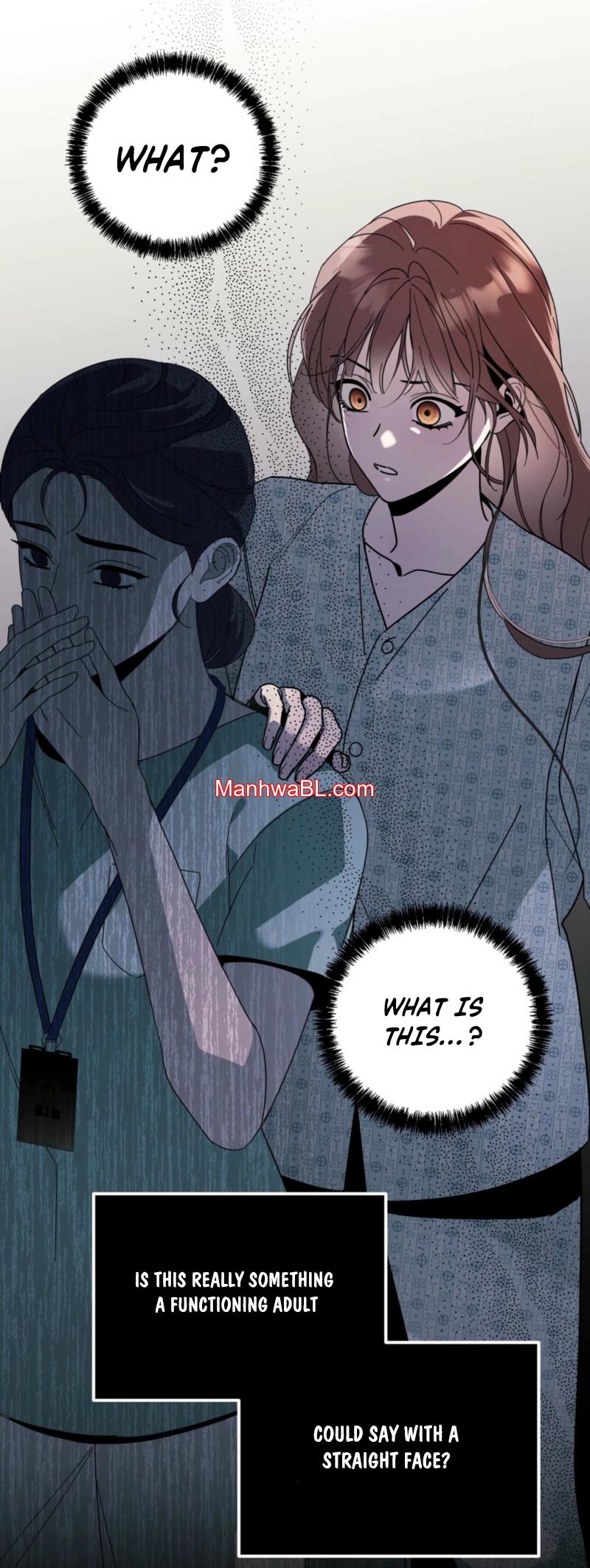 How about cosmic horror [ENG] - Capítulo 1 2 manhwa