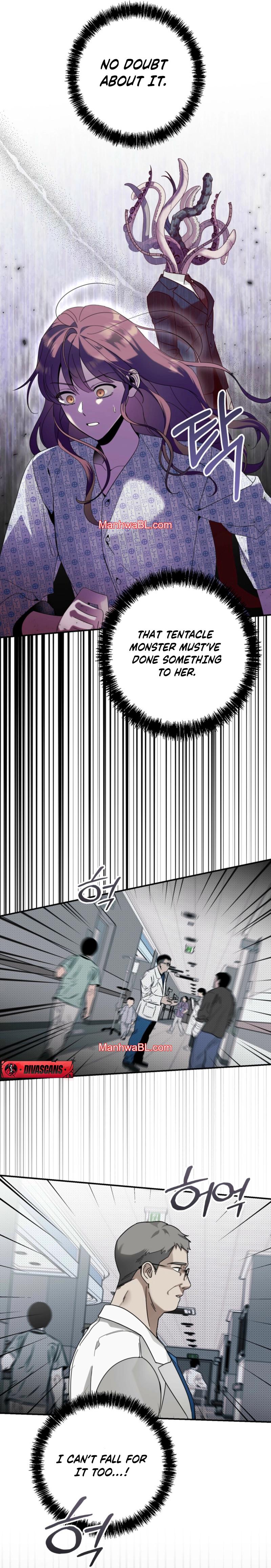 How about cosmic horror [ENG] - Capítulo 1 2 manhwa