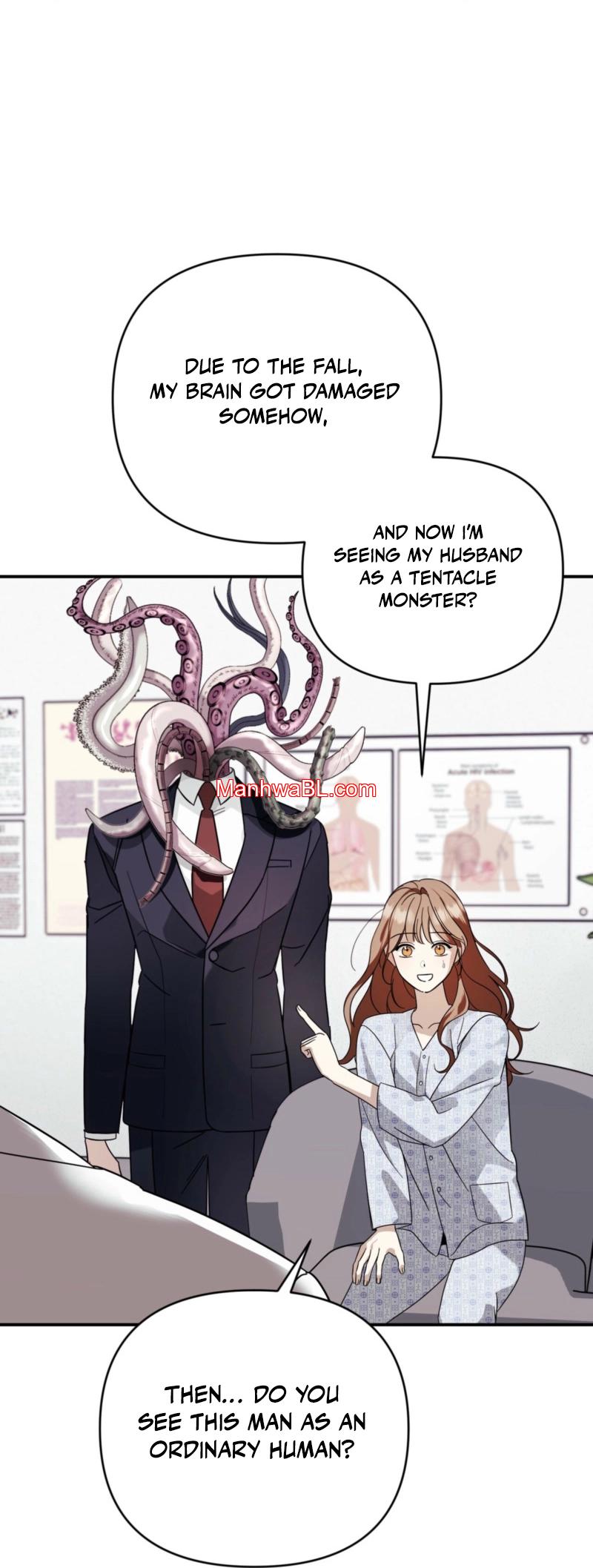 How about cosmic horror [ENG] - Capítulo 1 2 manhwa